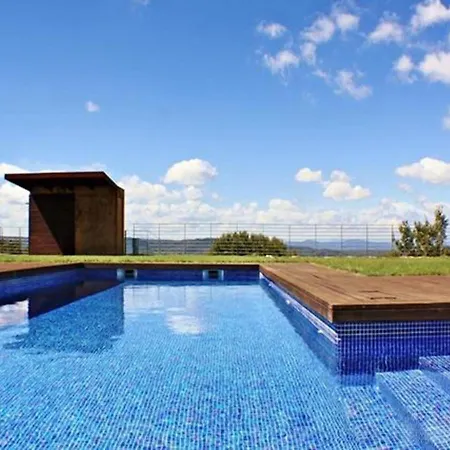Σπίτι διακοπών Casa Marc *
