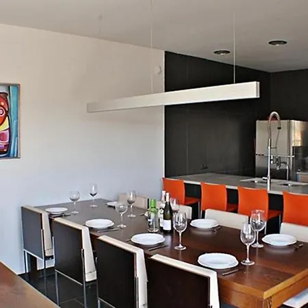 Σπίτι διακοπών Casa Marc