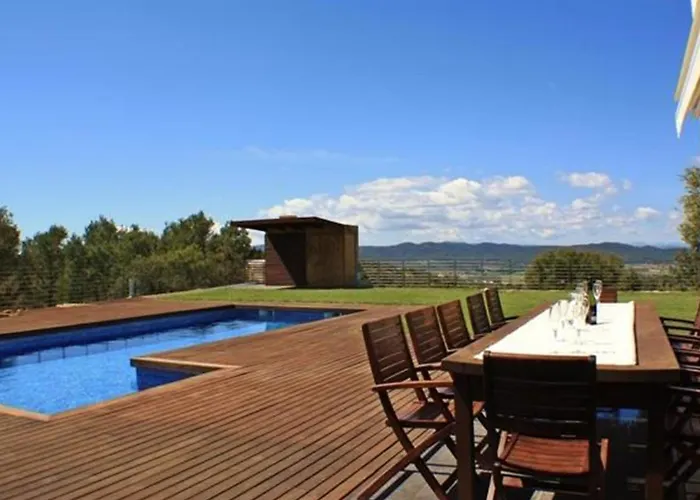 Casa Marc Casa vacanze Begur