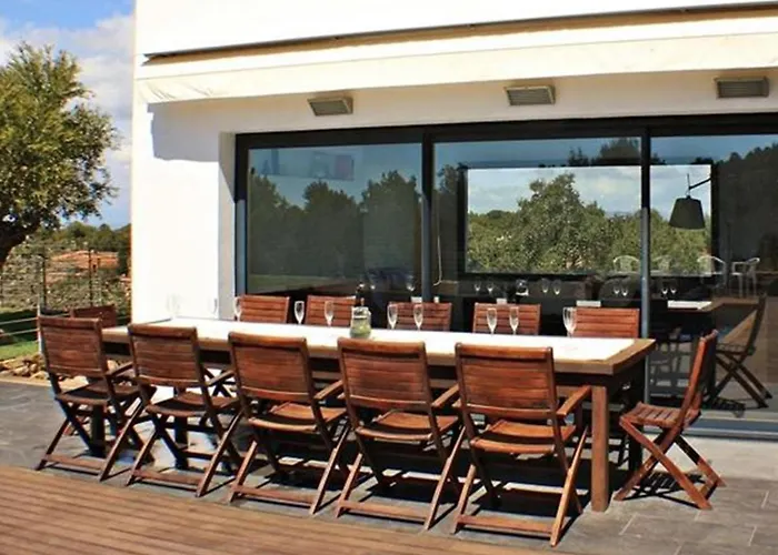 Casa Marc Casa vacanze