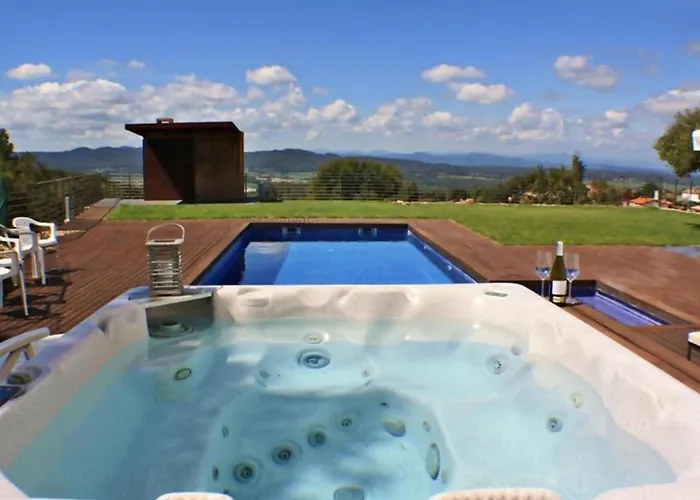 Casa Marc * Begur
