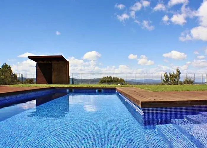 Σπίτι διακοπών Casa Marc *