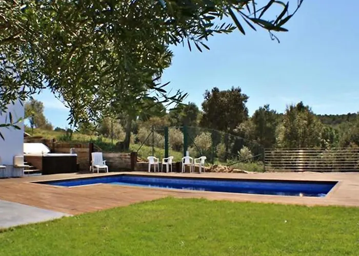 Casa Marc *