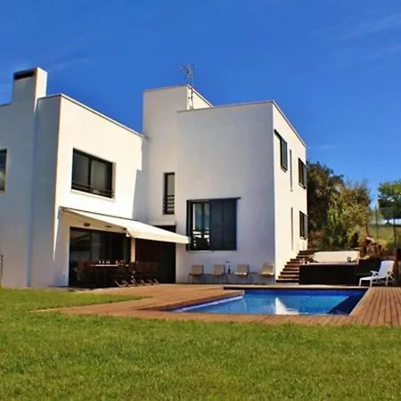 Holiday home Casa Marc Begur