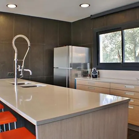 Casa Marc Holiday home Begur