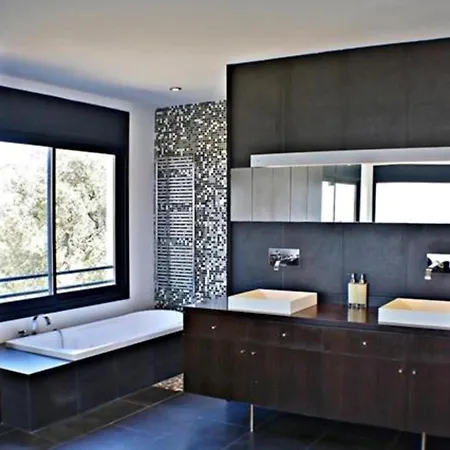 Holiday home Casa Marc