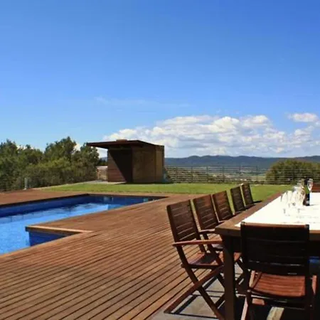 Casa Marc Holiday home Begur