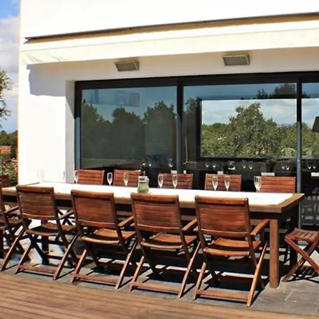 Casa Marc Holiday home