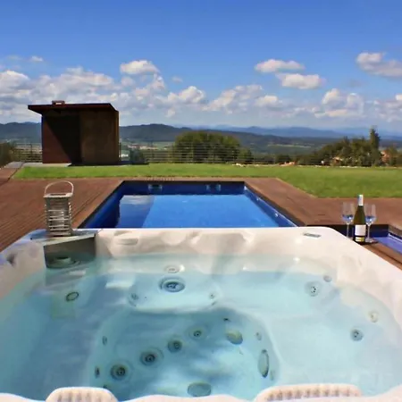 Casa Marc * Begur