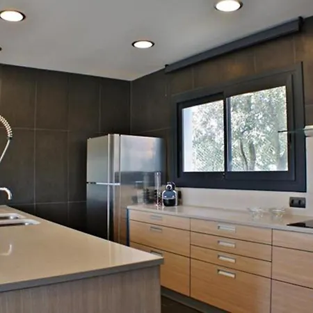 Holiday home Casa Marc Begur