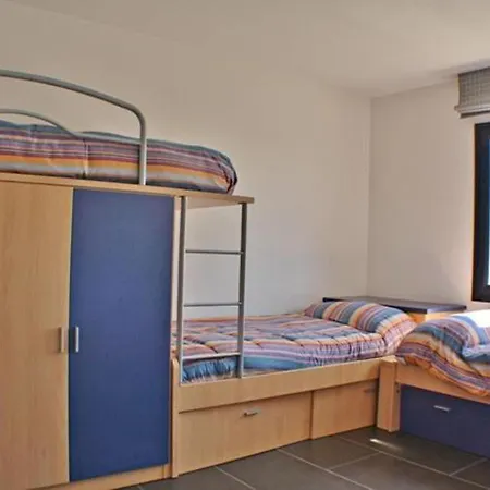 Holiday home Casa Marc *