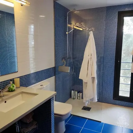 Casa Marc Holiday home