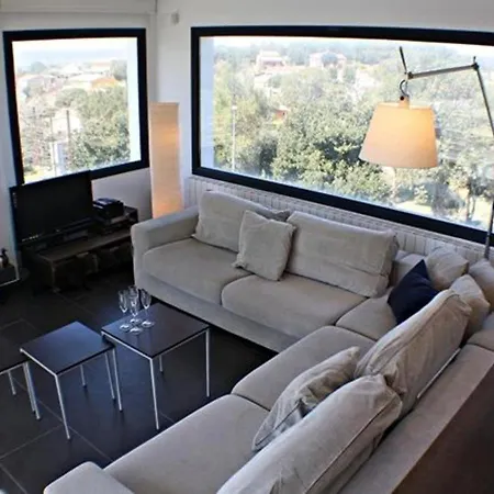 Casa Marc Holiday home
