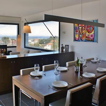 Casa Marc Holiday home